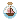 Sail boat in a bottle