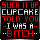 Suck it up CUPCAKE