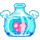 Heart in a jar