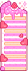 Strawberry Cake