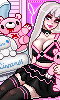 Baddie Sleepover 1