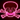 Skull Pink