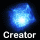 Creator Badge