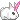 Unicorn Bunny