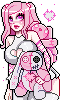 Stitched Cuties Collab