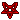 Red Pentagram II