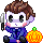 Baby Micheal Myers