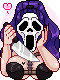 Scream Queen!