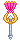 Pool Party Wand
